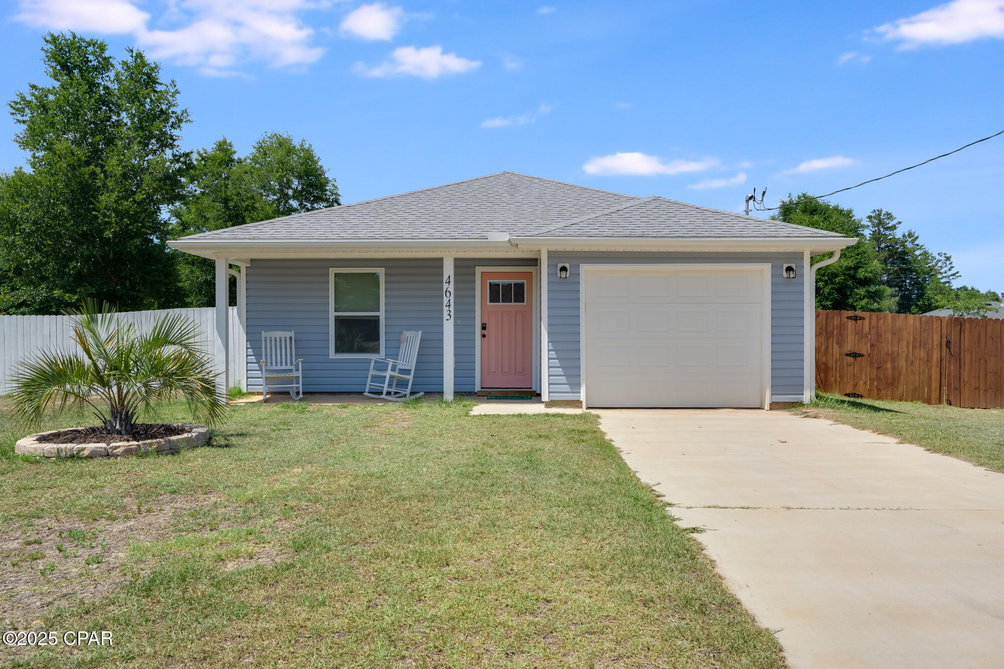 4643 Falcon Way Crestview, FL 32539 - Photo 1 of 32
