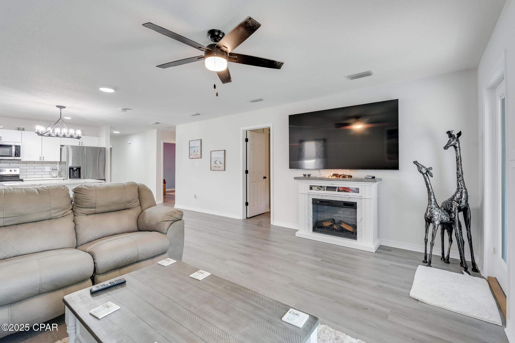 4643 Falcon Way Crestview, FL 32539 - Photo 16 of 32