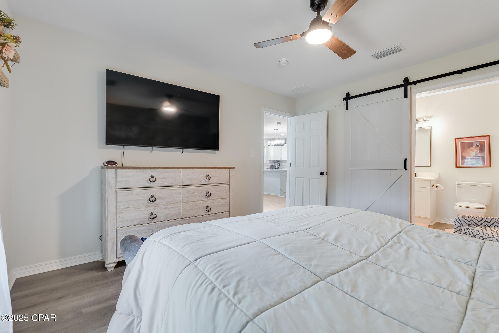 4643 Falcon Way Crestview, FL 32539 - Photo 19 of 32