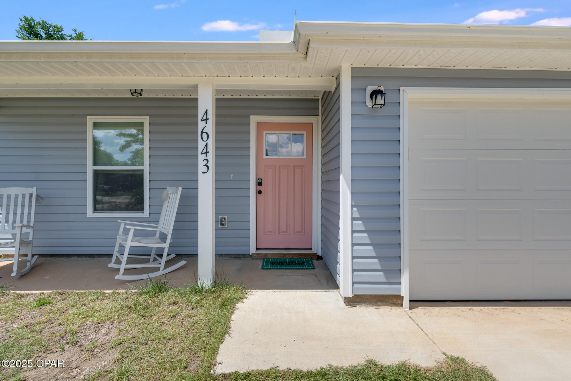 4643 Falcon Way Crestview, FL 32539 - Photo 2 of 32