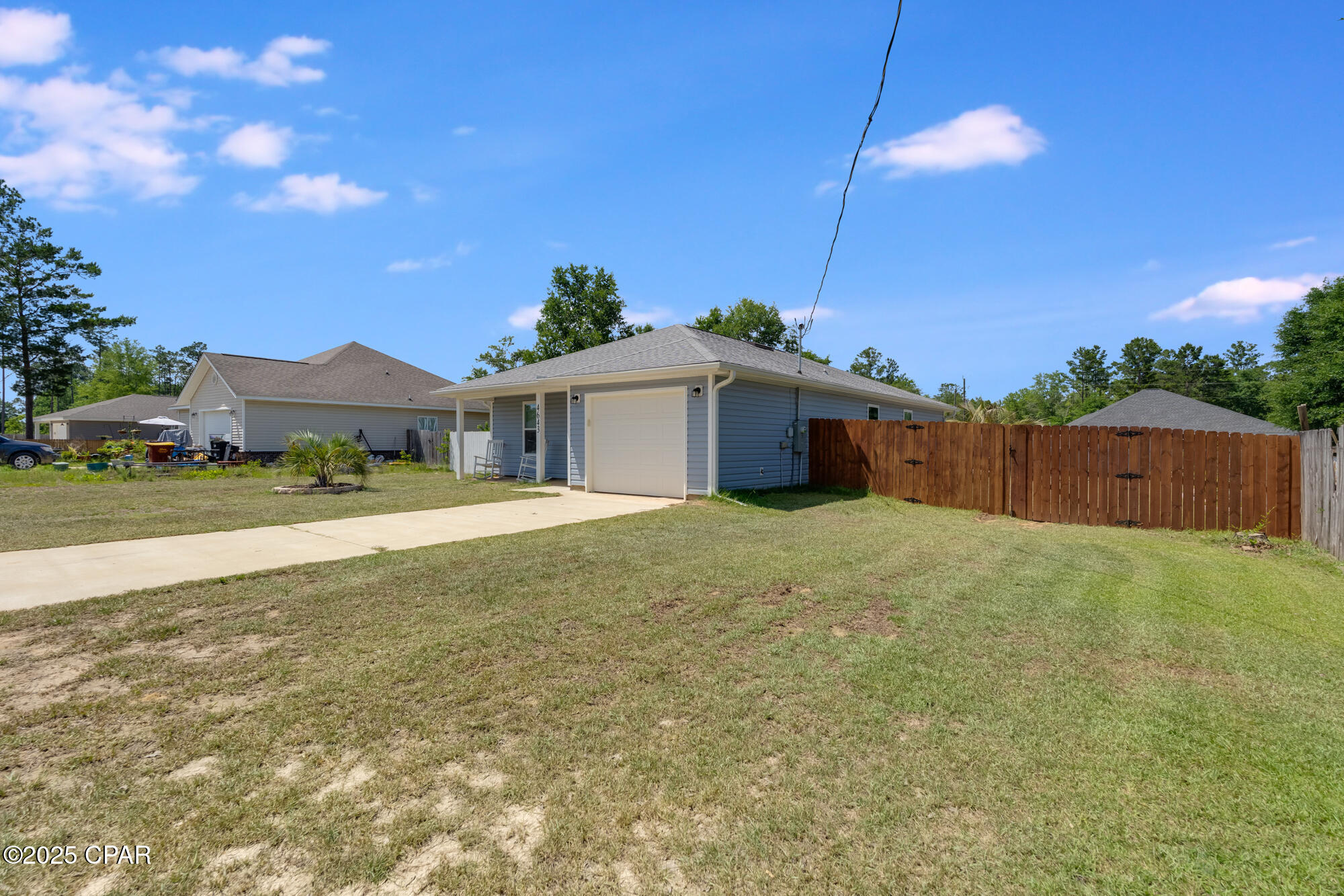 4643 Falcon Way Crestview, FL 32539 - Photo 4 of 32