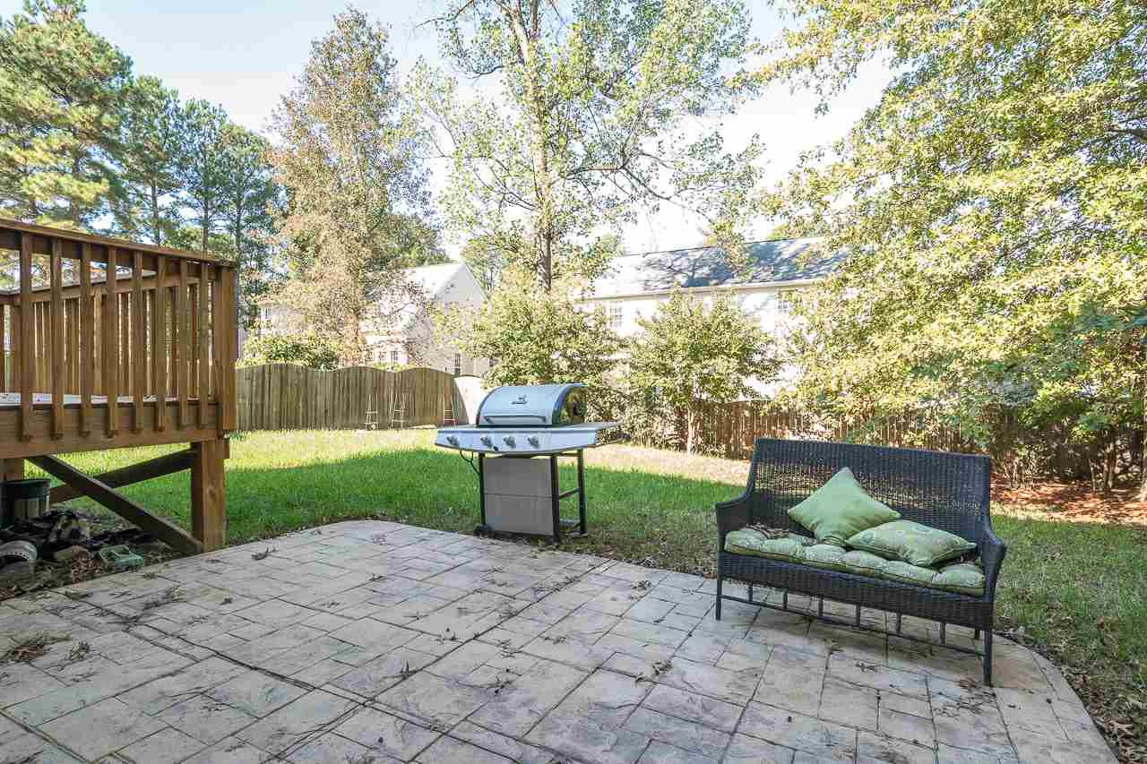 5857 Parkchester Road Raleigh, NC 27616 - Photo 23 of 25 Photo 23