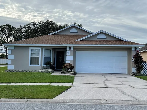 $2,295 | 3200 Woodruff Drive, Orlando, FL 32837