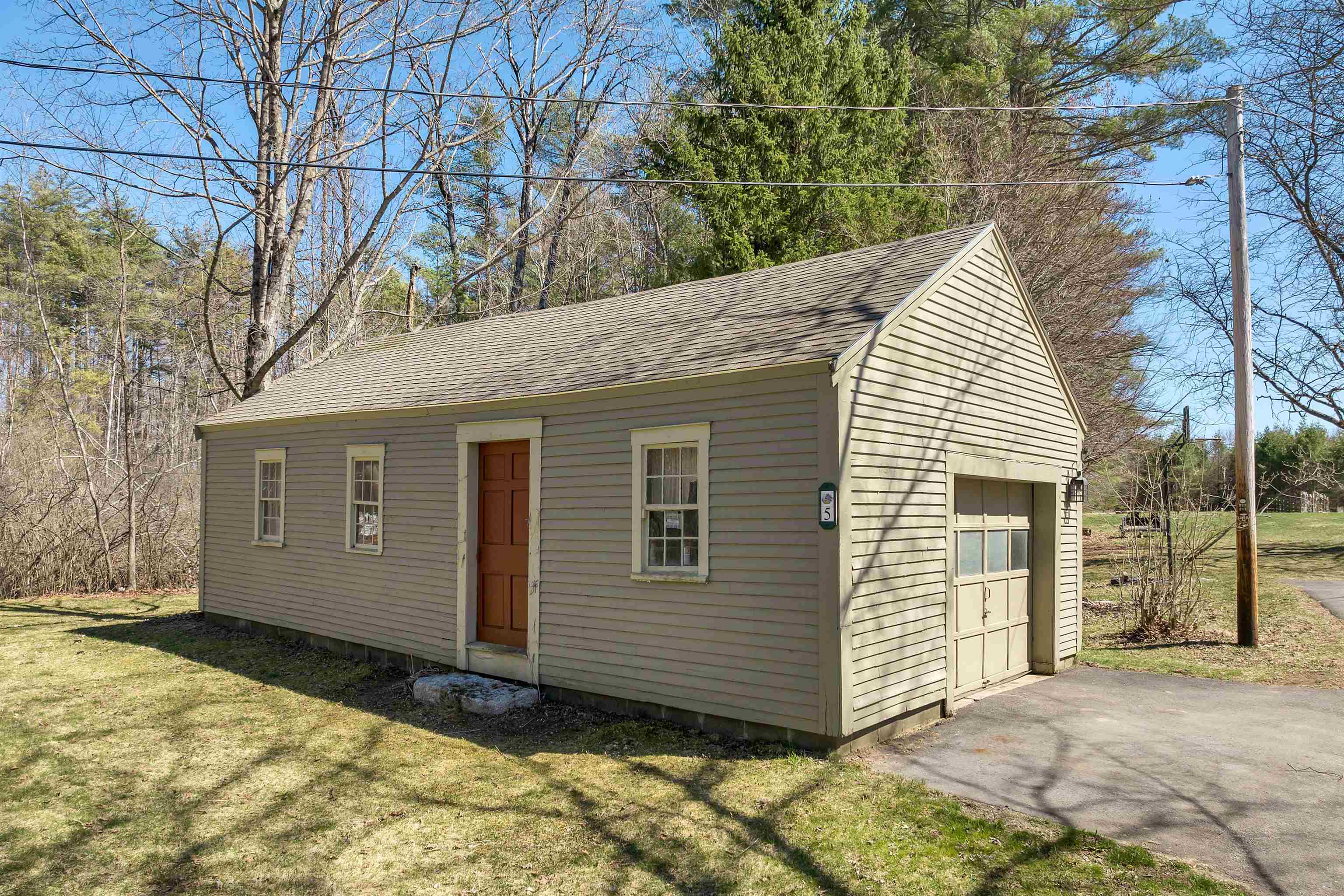 5 Leavitt Road Sanbornton, NH 03269 - Photo 13 of 40