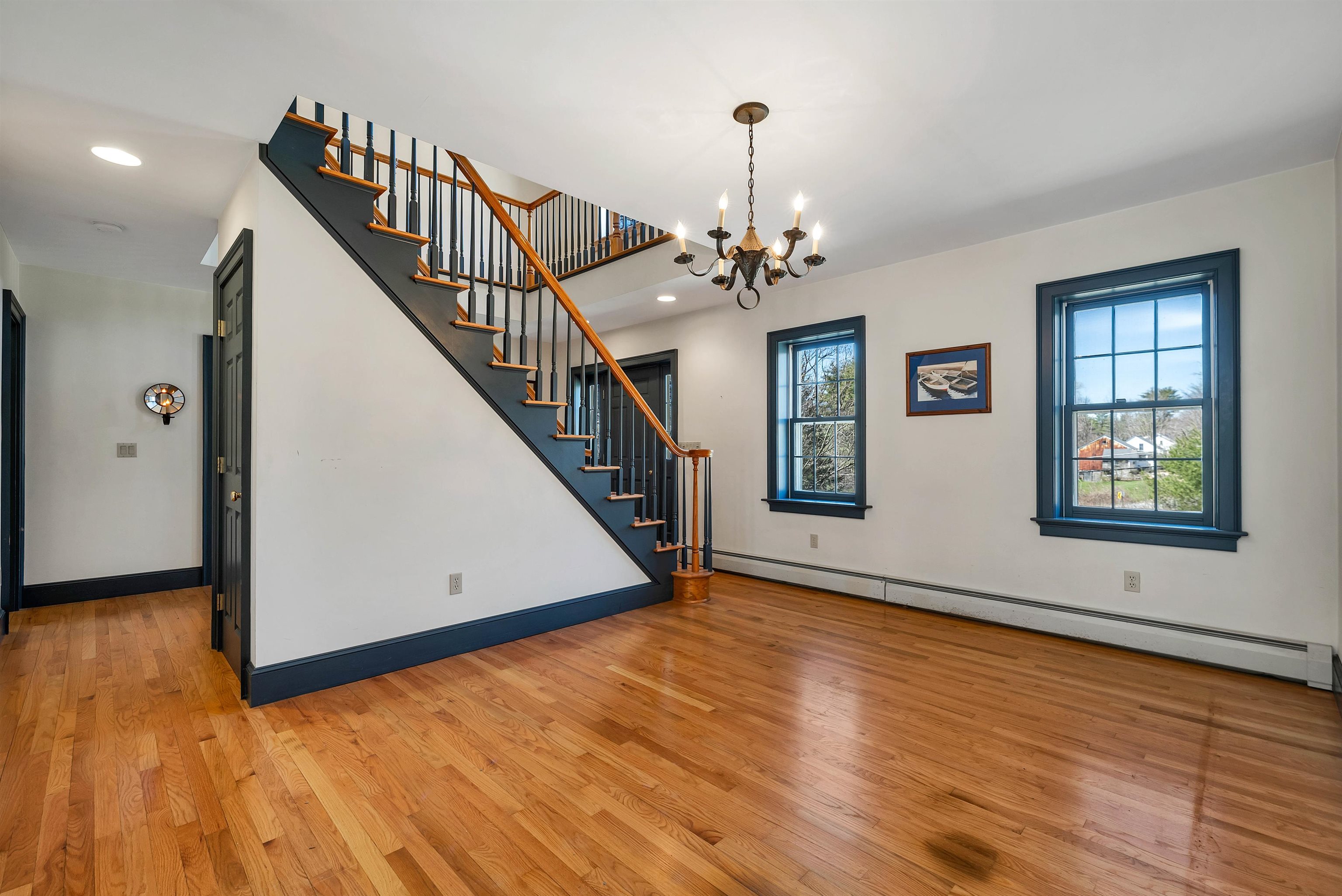 5 Leavitt Road Sanbornton, NH 03269 - Photo 16 of 40