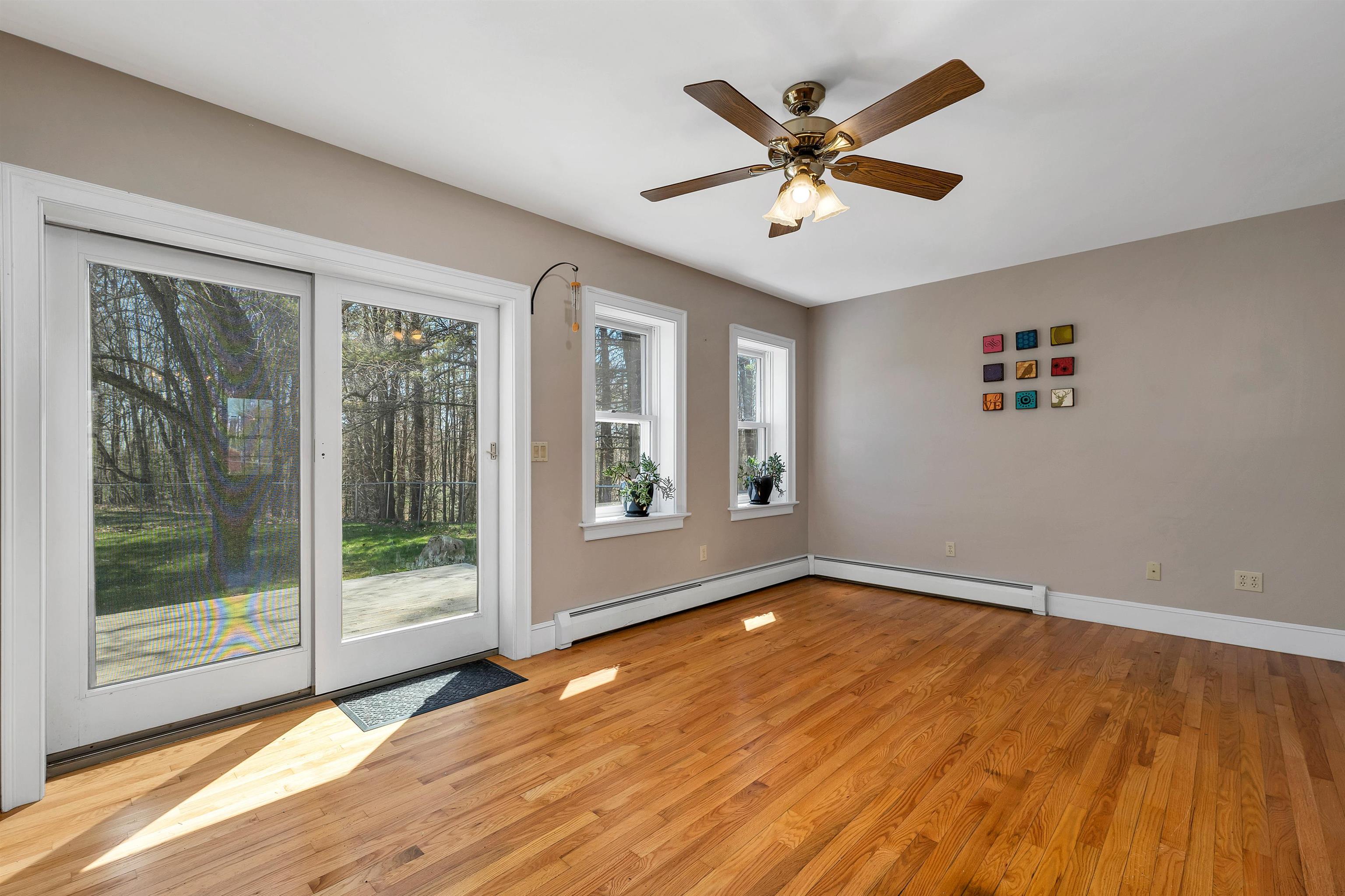 5 Leavitt Road Sanbornton, NH 03269 - Photo 19 of 40