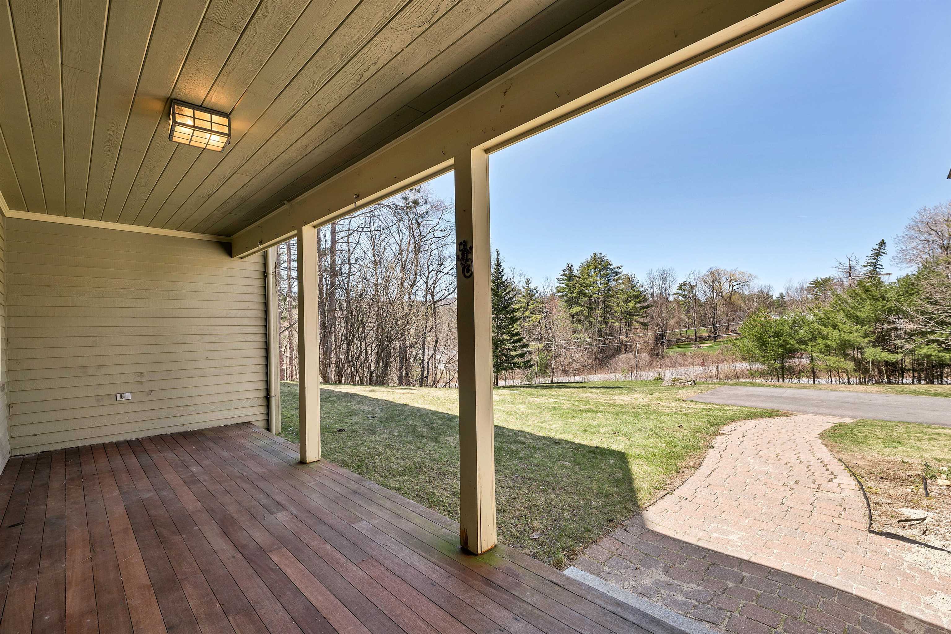 5 Leavitt Road Sanbornton, NH 03269 - Photo 2 of 40