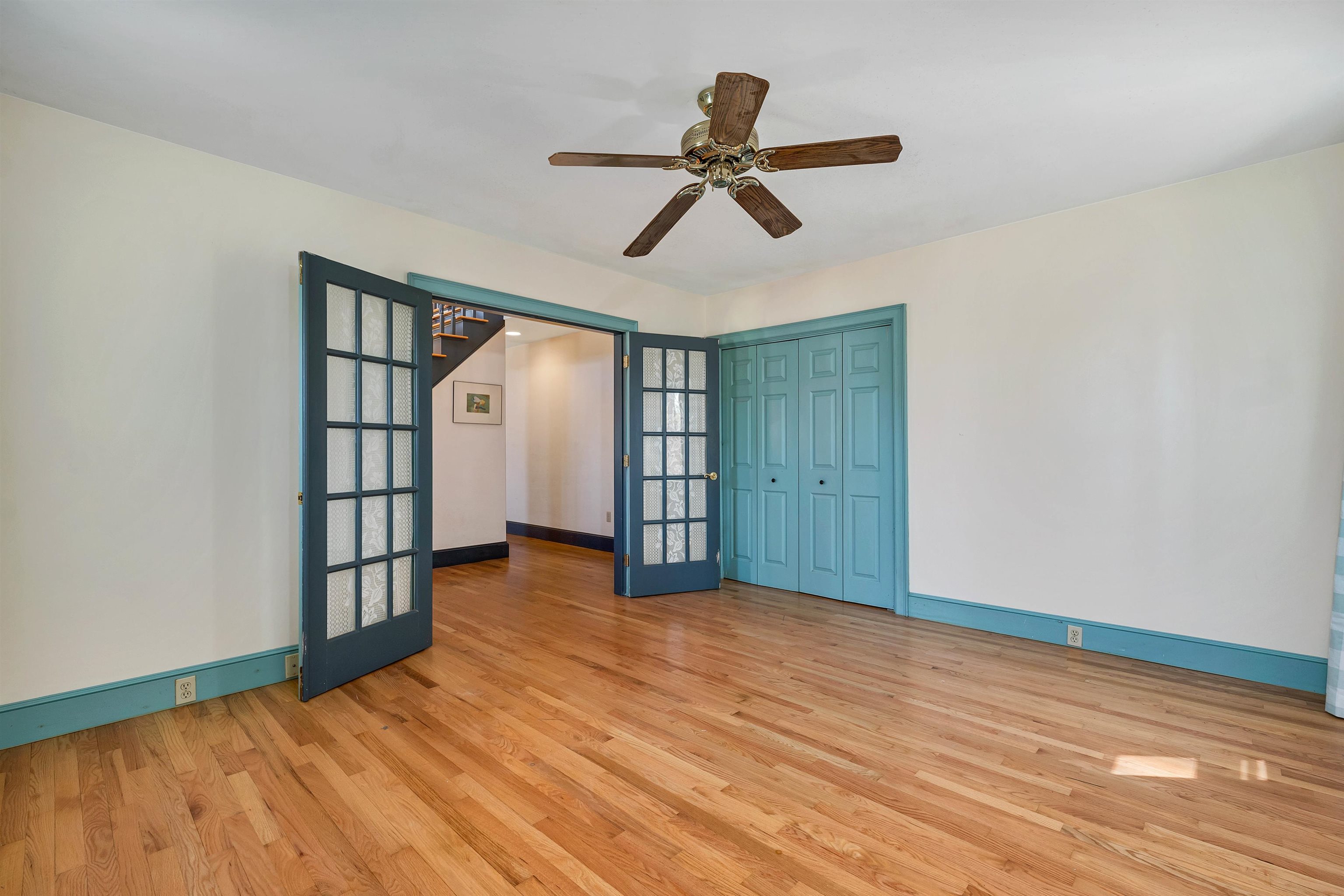 5 Leavitt Road Sanbornton, NH 03269 - Photo 22 of 40
