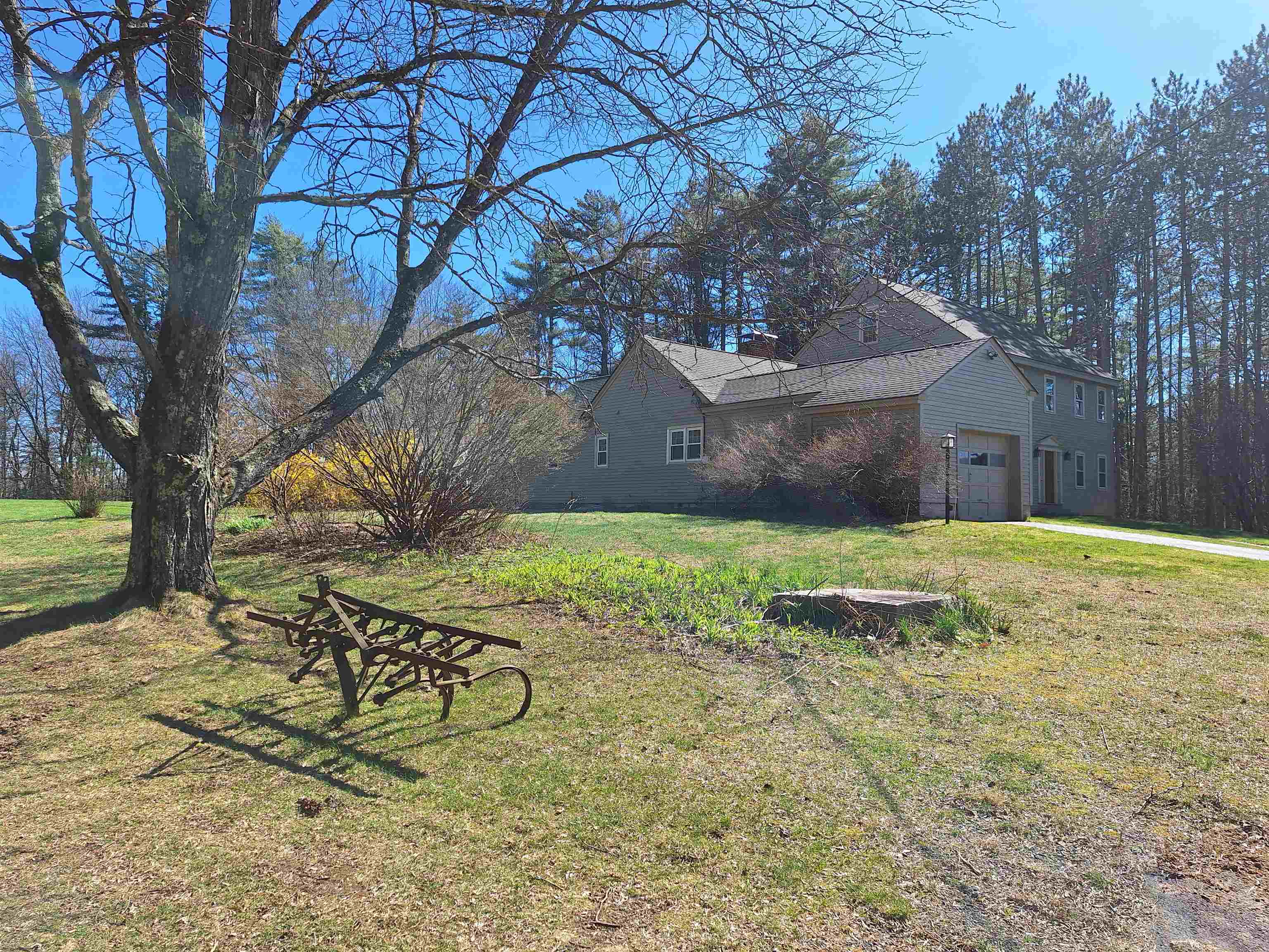 5 Leavitt Road Sanbornton, NH 03269 - Photo 24 of 40