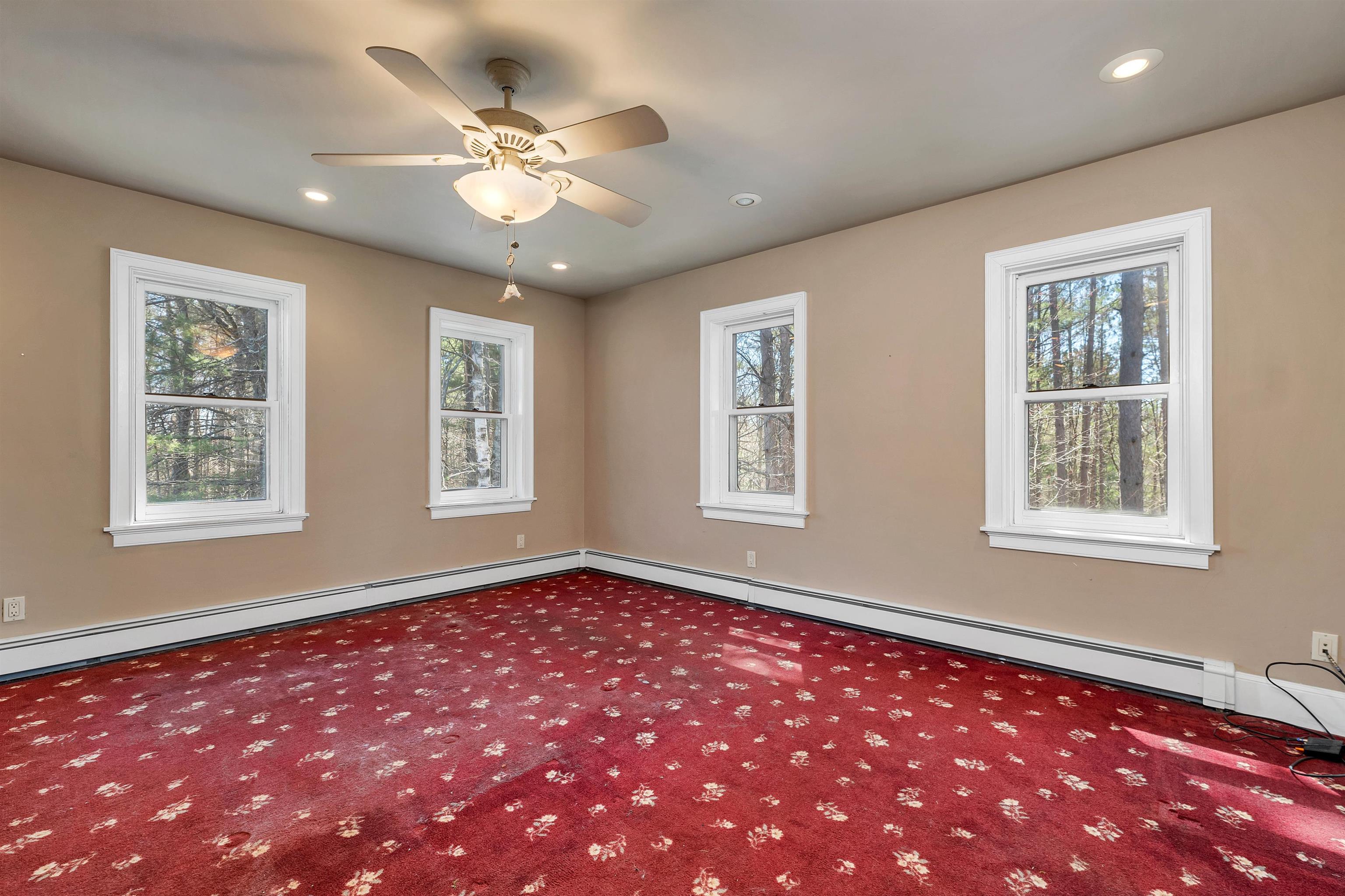 5 Leavitt Road Sanbornton, NH 03269 - Photo 29 of 40