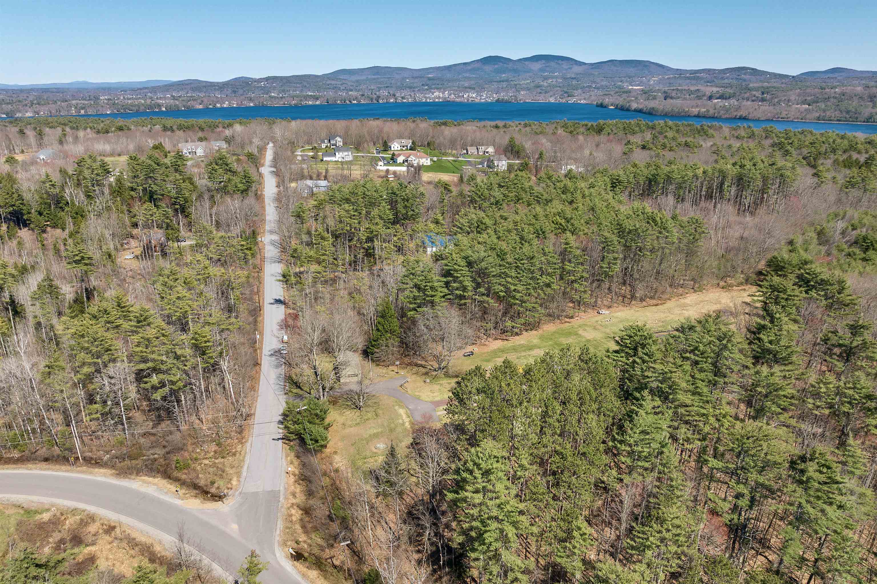 5 Leavitt Road Sanbornton, NH 03269 - Photo 3 of 40