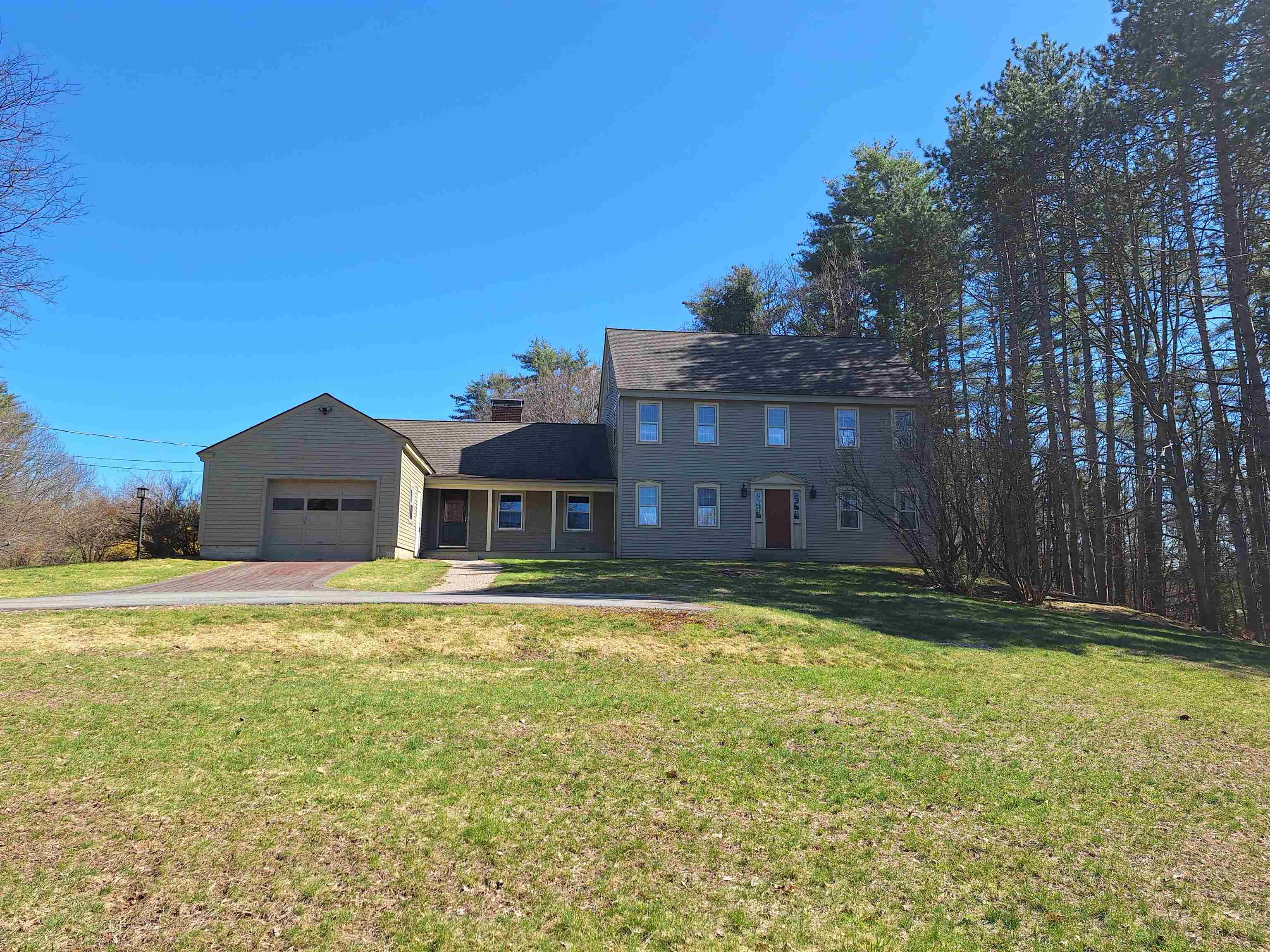 5 Leavitt Road Sanbornton, NH 03269 - Photo 33 of 40