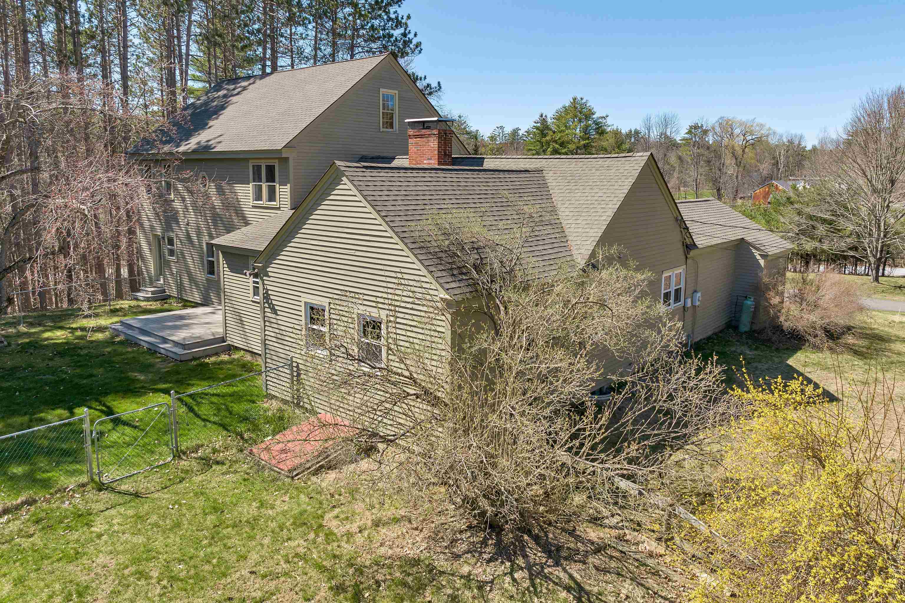 5 Leavitt Road Sanbornton, NH 03269 - Photo 35 of 40