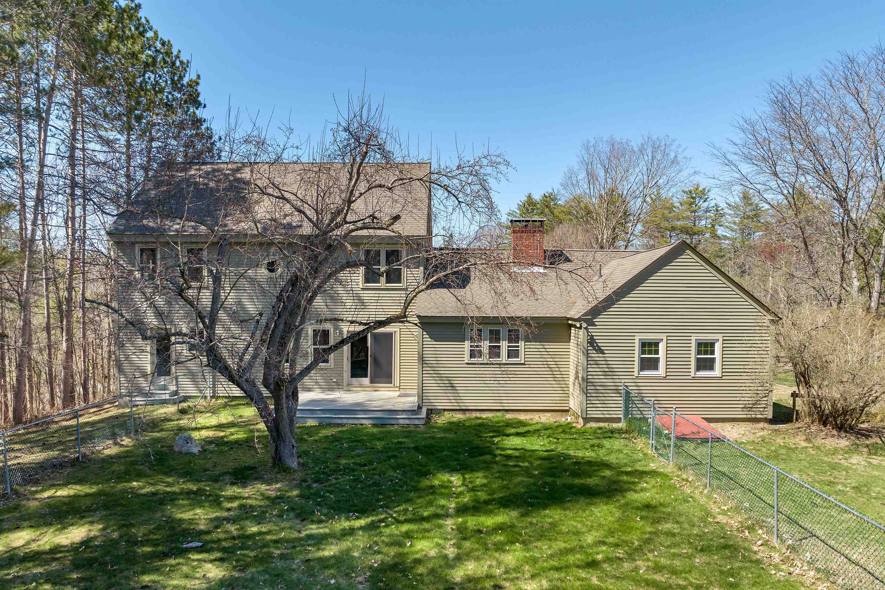 5 Leavitt Road Sanbornton, NH 03269 - Photo 36 of 40