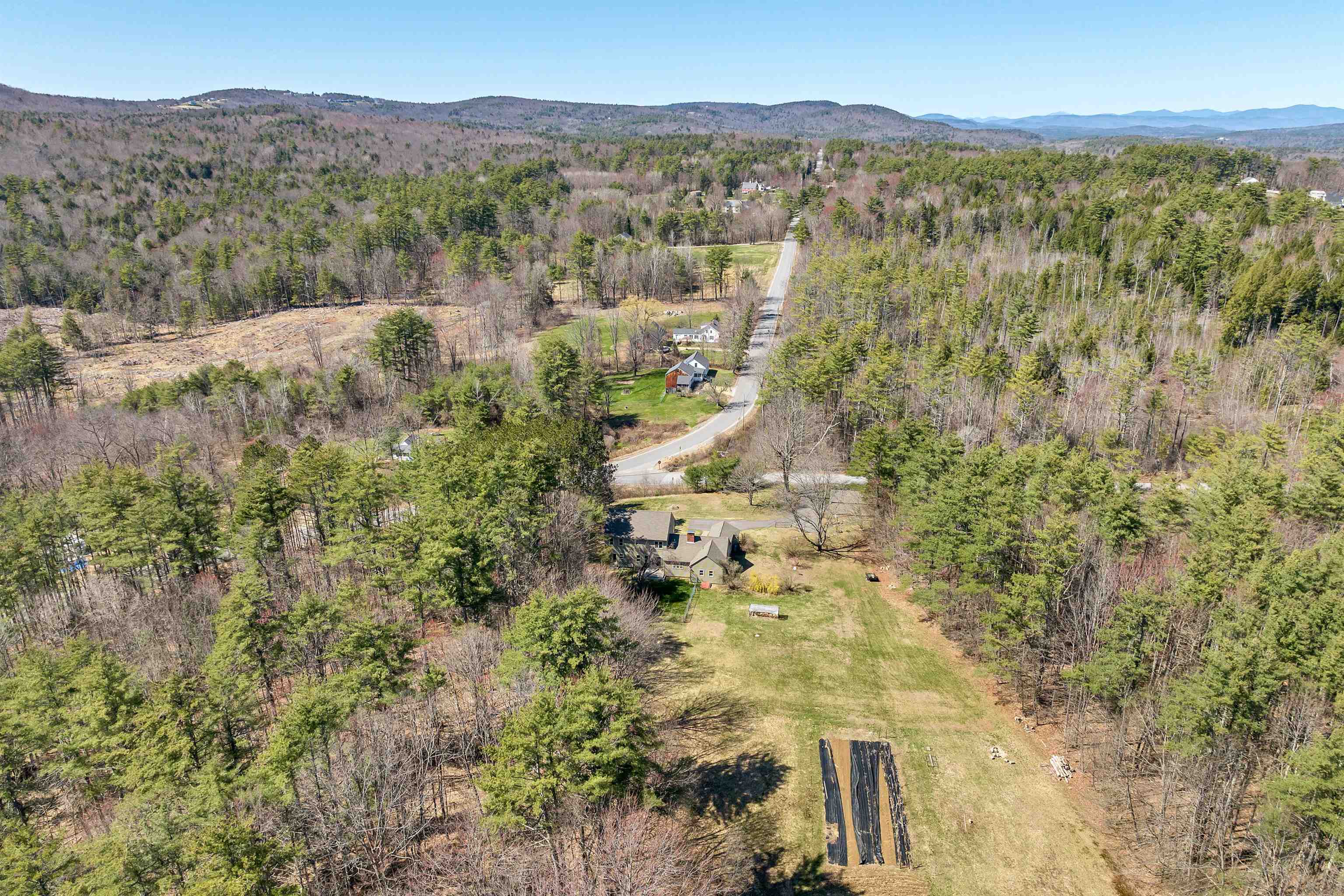 5 Leavitt Road Sanbornton, NH 03269 - Photo 40 of 40