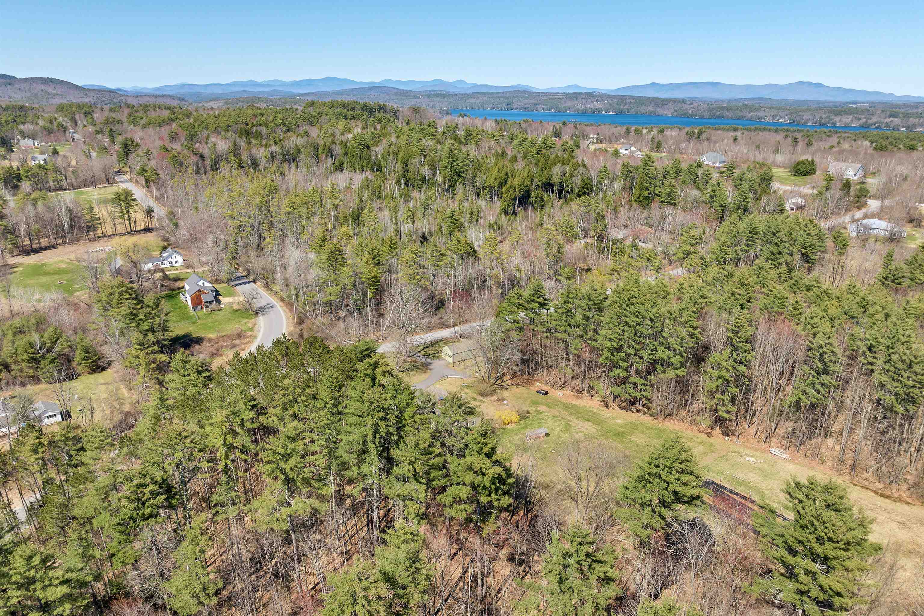 5 Leavitt Road Sanbornton, NH 03269 - Photo 4 of 40
