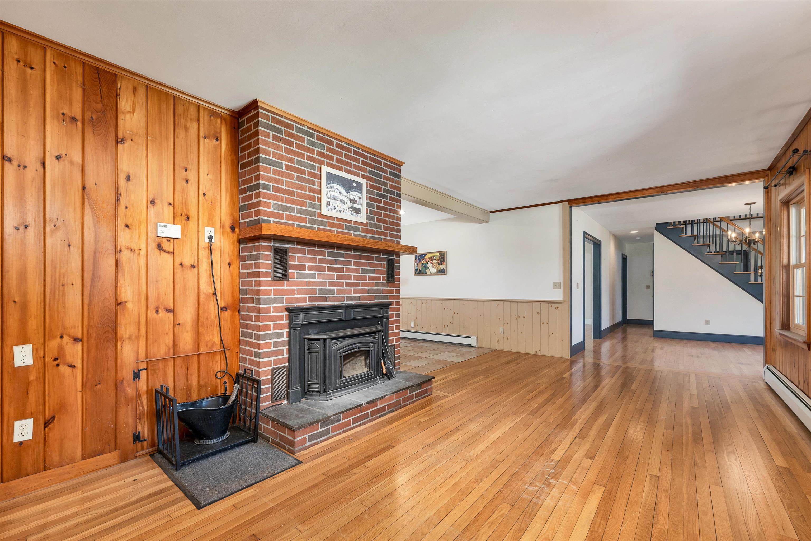 5 Leavitt Road Sanbornton, NH 03269 - Photo 5 of 40