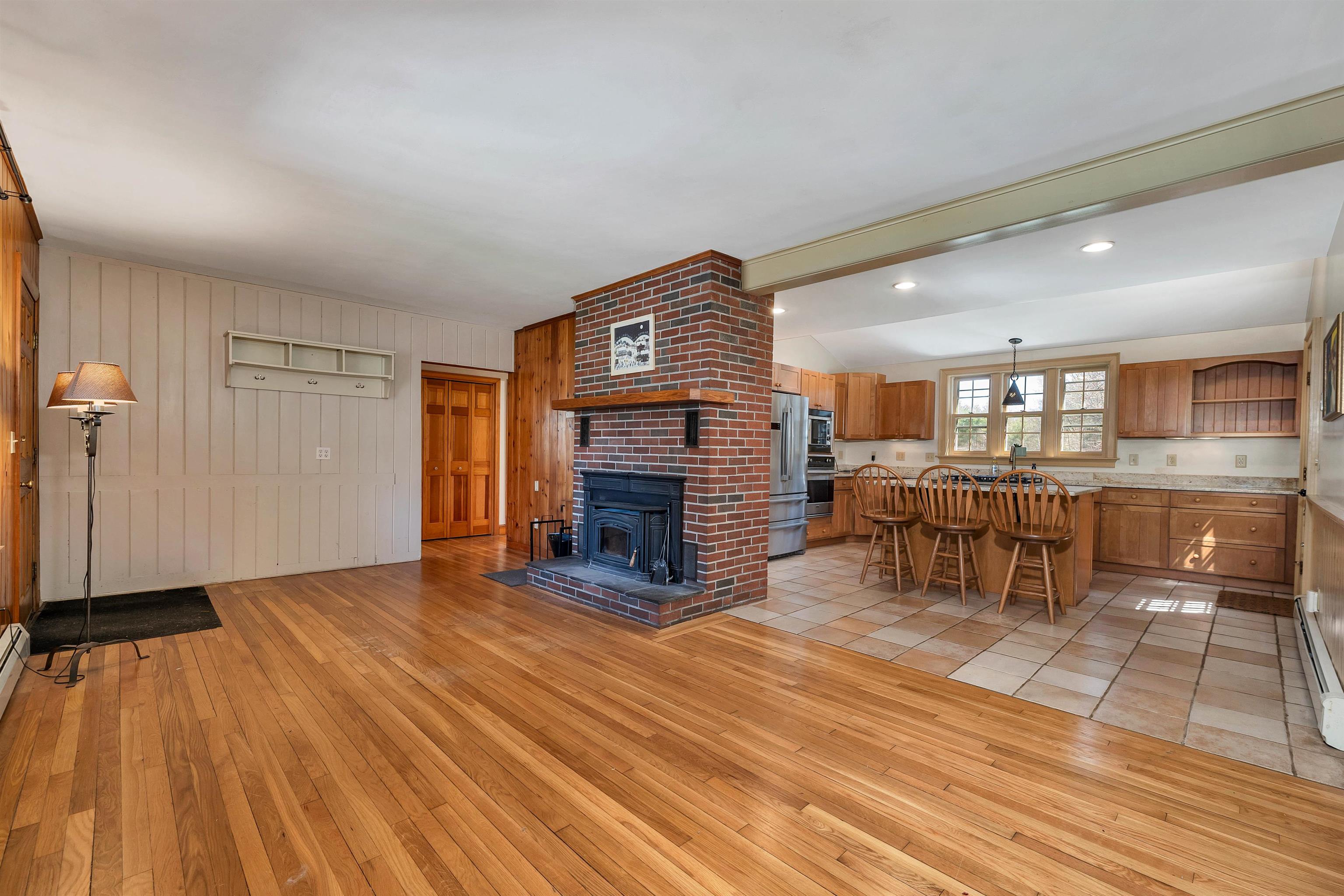 5 Leavitt Road Sanbornton, NH 03269 - Photo 6 of 40
