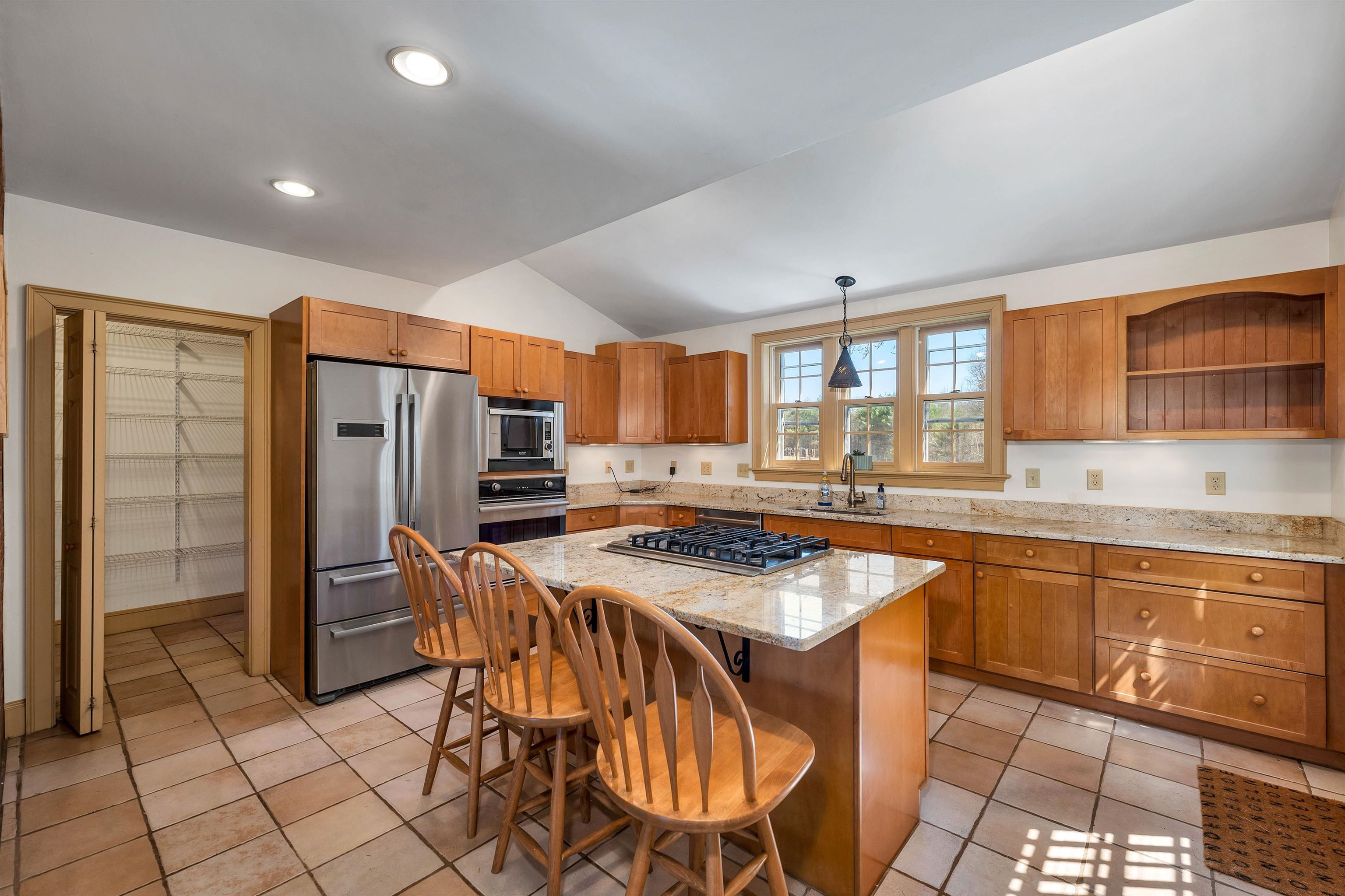 5 Leavitt Road Sanbornton, NH 03269 - Photo 7 of 40