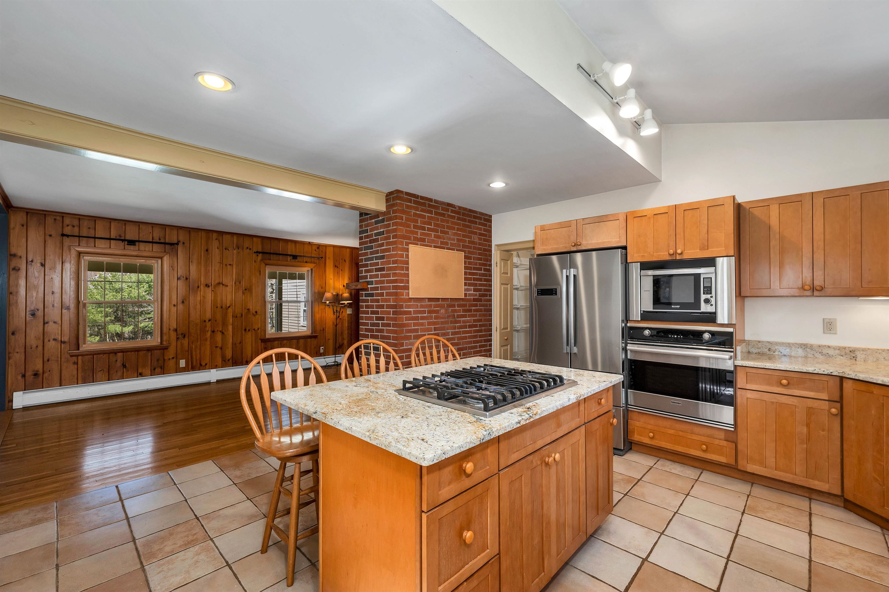 5 Leavitt Road Sanbornton, NH 03269 - Photo 8 of 40