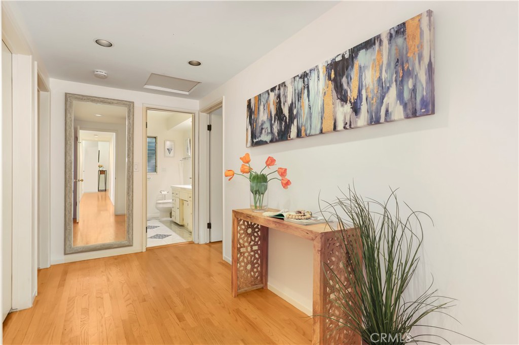 1237 Olive Lane La Canada Flintridge, CA 91011 - Photo 27 of 57 a view of front door with entryway