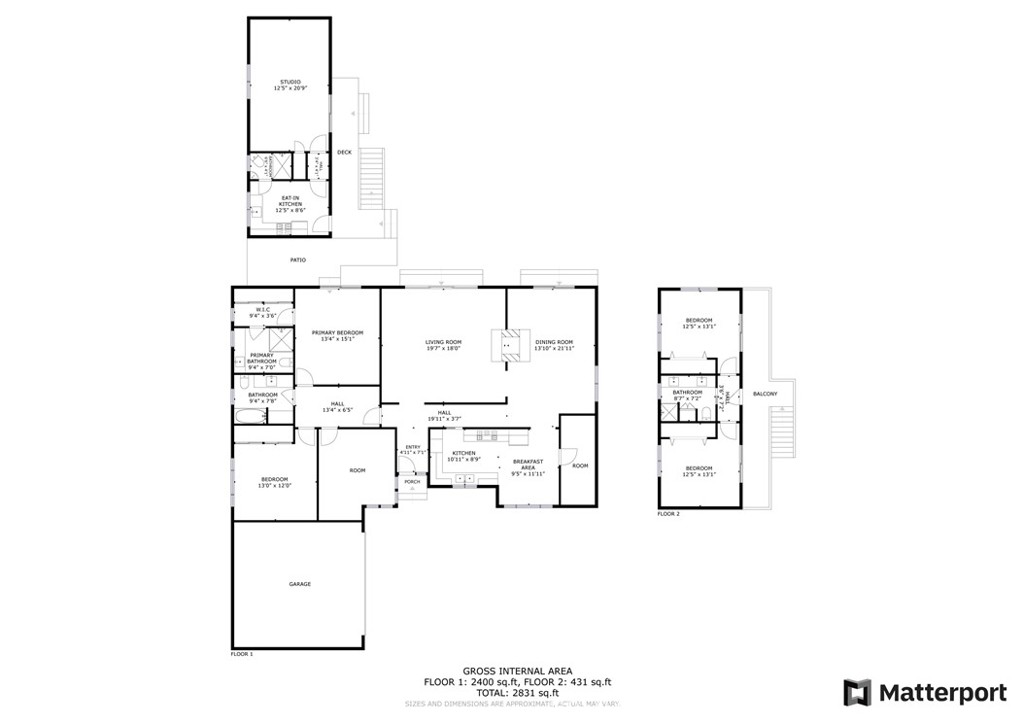 1237 Olive Lane La Canada Flintridge, CA 91011 - Photo 57 of 57