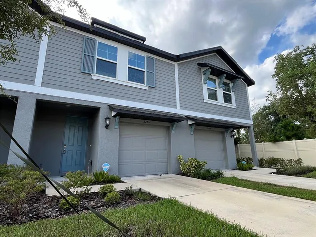 $2,195 | 2766 Scarlet Bay Place, Brandon, FL 33510