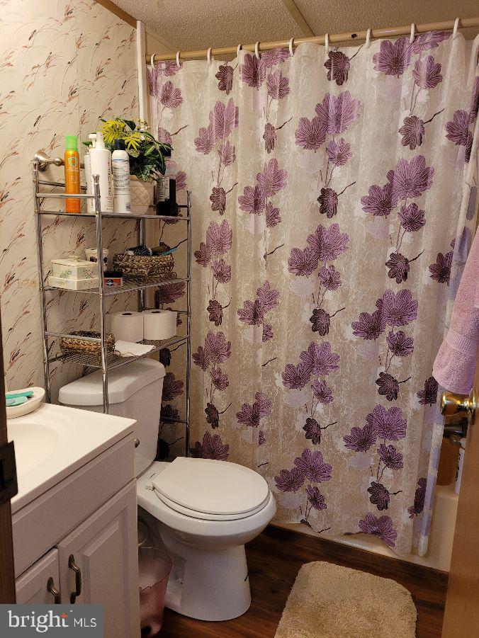 31040 Old Rehobeth Road Westover, MD 21871 - Photo 21 of 21 Hall bath