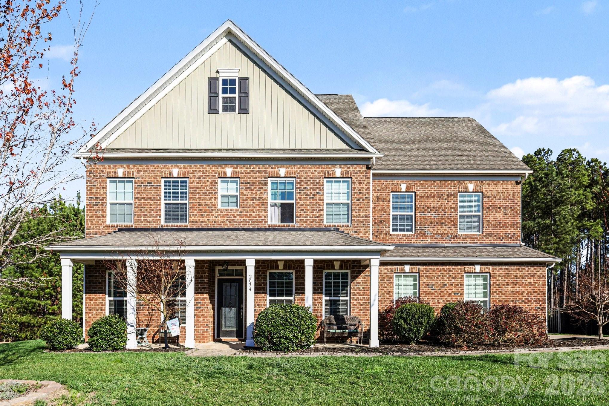 2074 Fuera Road York, SC 29745 - Photo 44 of 48 Gallery Image 44