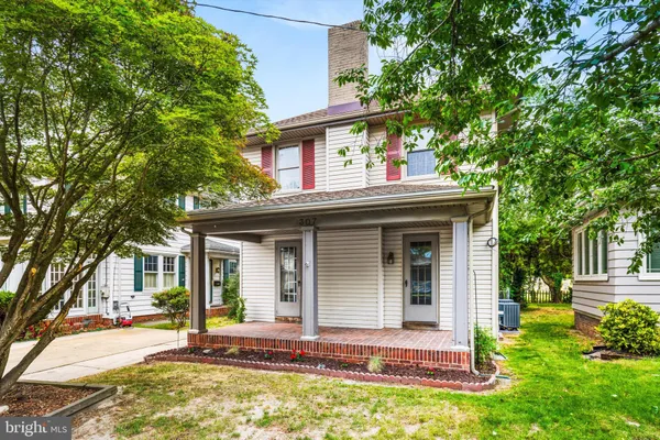 $239,900 | 307 New York Avenue, Salisbury, MD 21801