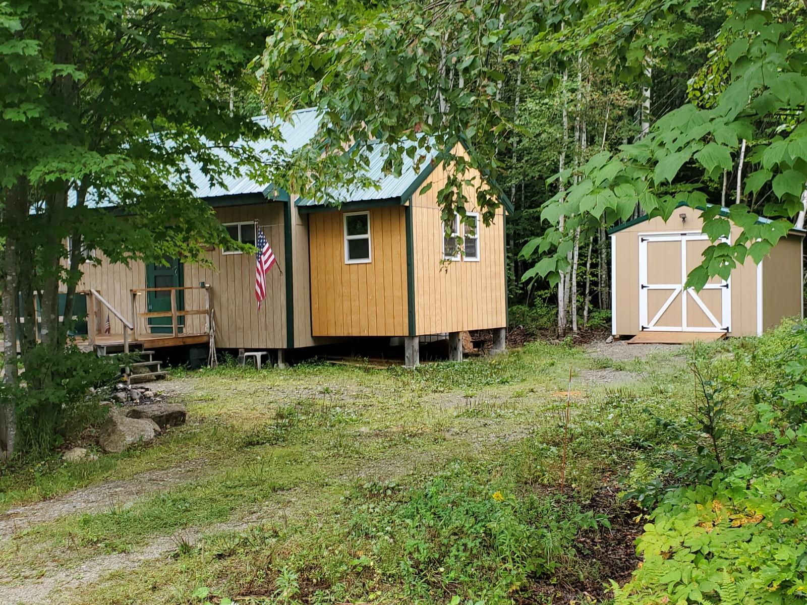 3 Homestead Road Lakeville, ME 04487 - Photo 2 of 13 20210823_150818