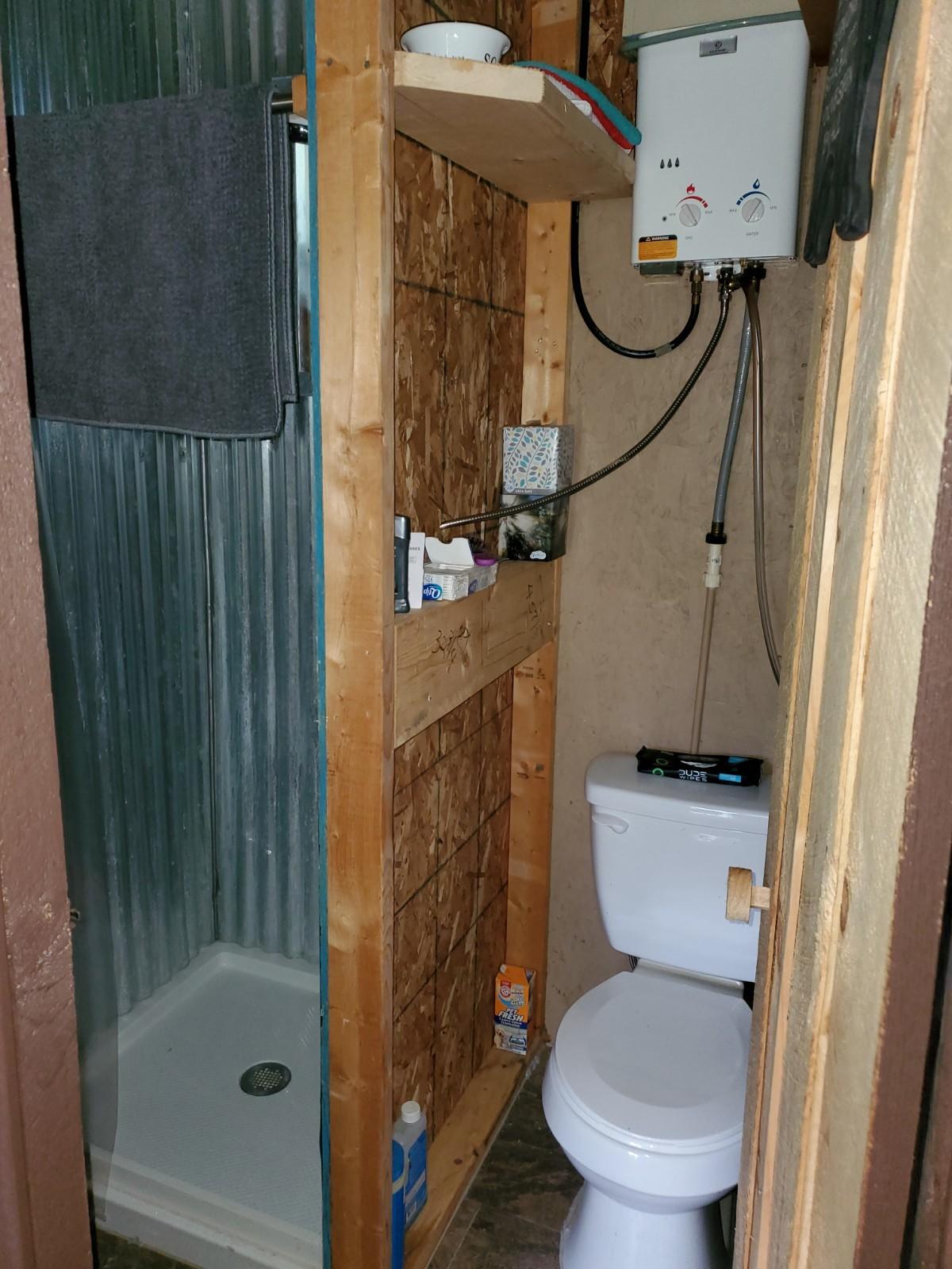 3 Homestead Road Lakeville, ME 04487 - Photo 6 of 13 20210823_150152