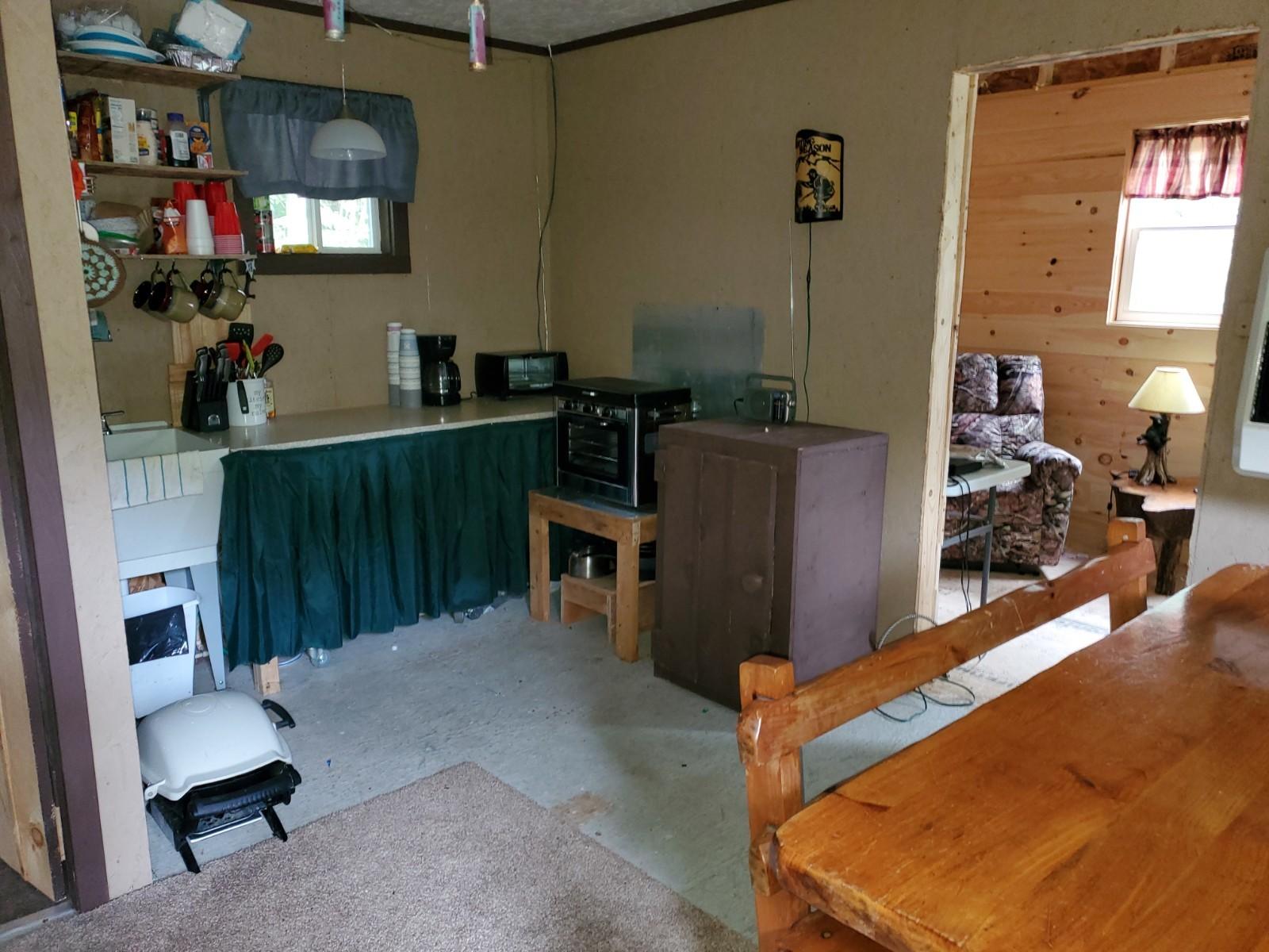 3 Homestead Road Lakeville, ME 04487 - Photo 7 of 13 20210823_150159