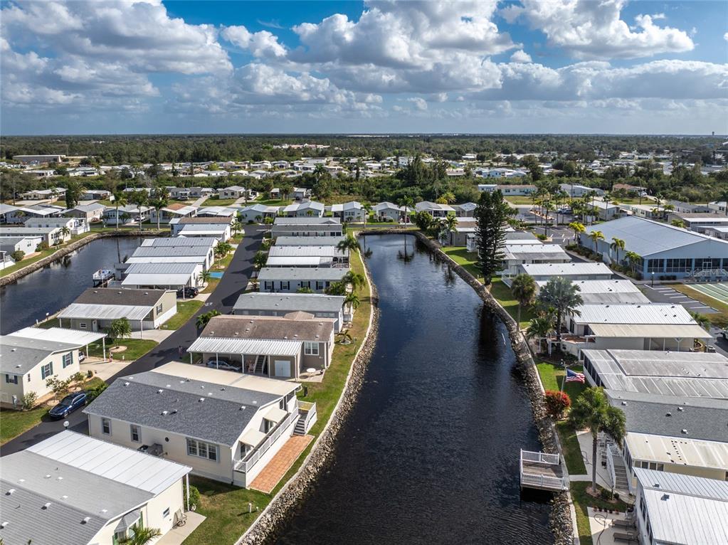 4300 Riverside Drive, Unit 86 Punta Gorda, FL 33982 - Photo 69 of 99 Gallery Image 69
