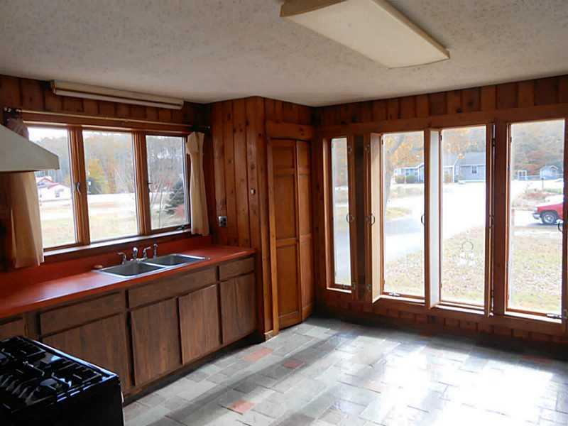 1309 Alfred Road Lyman, ME 04002 - Photo 2 of 26 Kitchen.