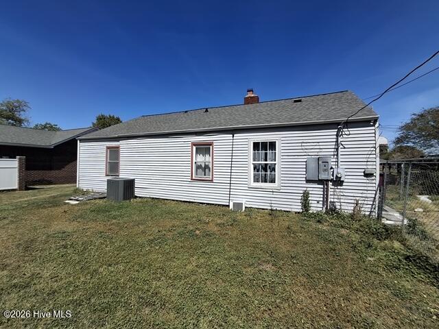 109 Sherwood Road Jacksonville, NC 28540 - Photo 22 of 24