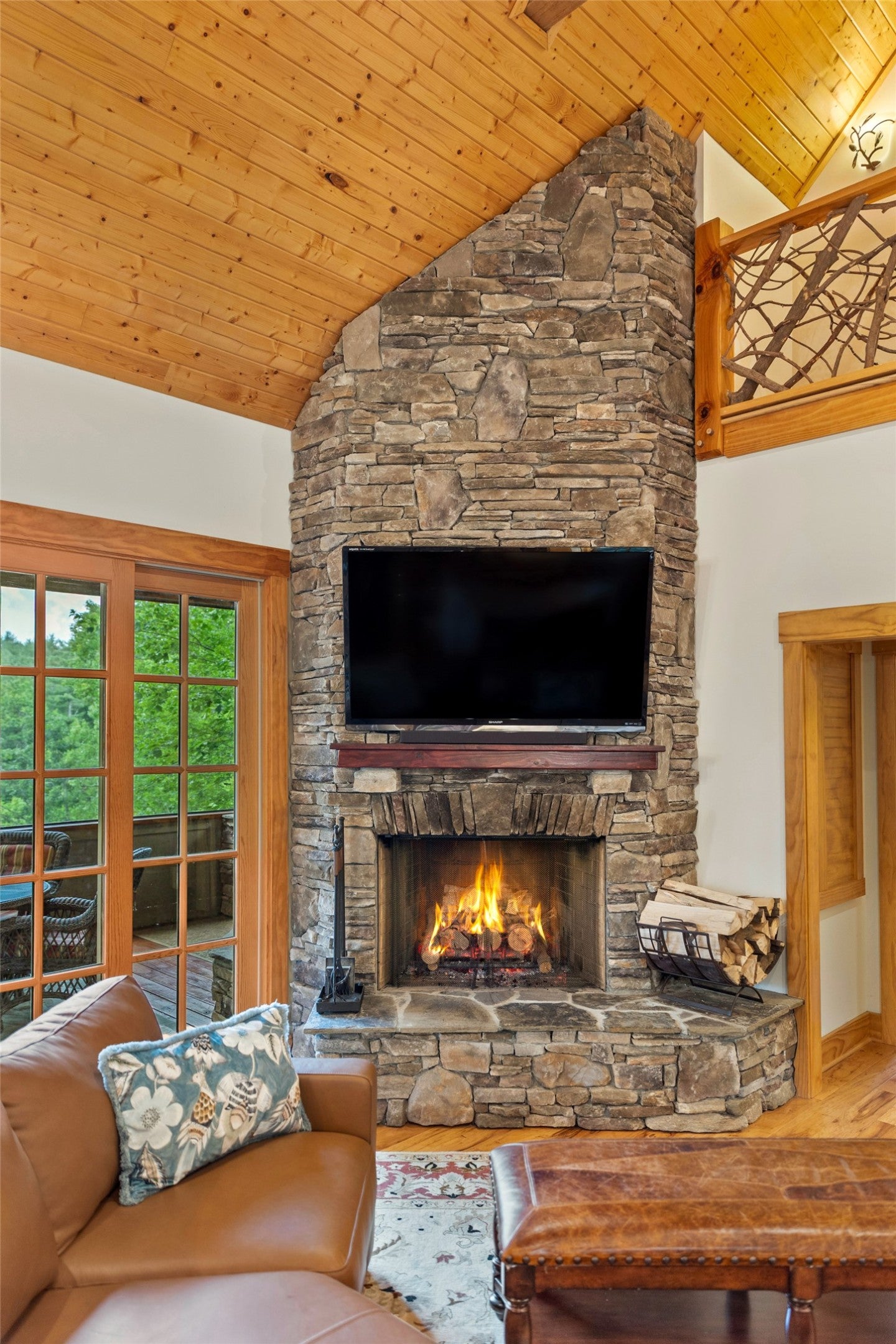 394 Rendezvous Ridge Cashiers, NC 28717 - Photo 23 of 100 Gallery Image 23