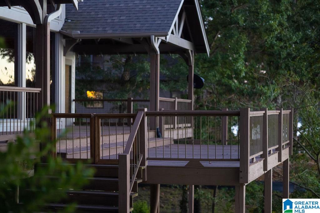 790 Sipsey Rock Road Crane Hill, AL 35053 - Photo 27 of 33
