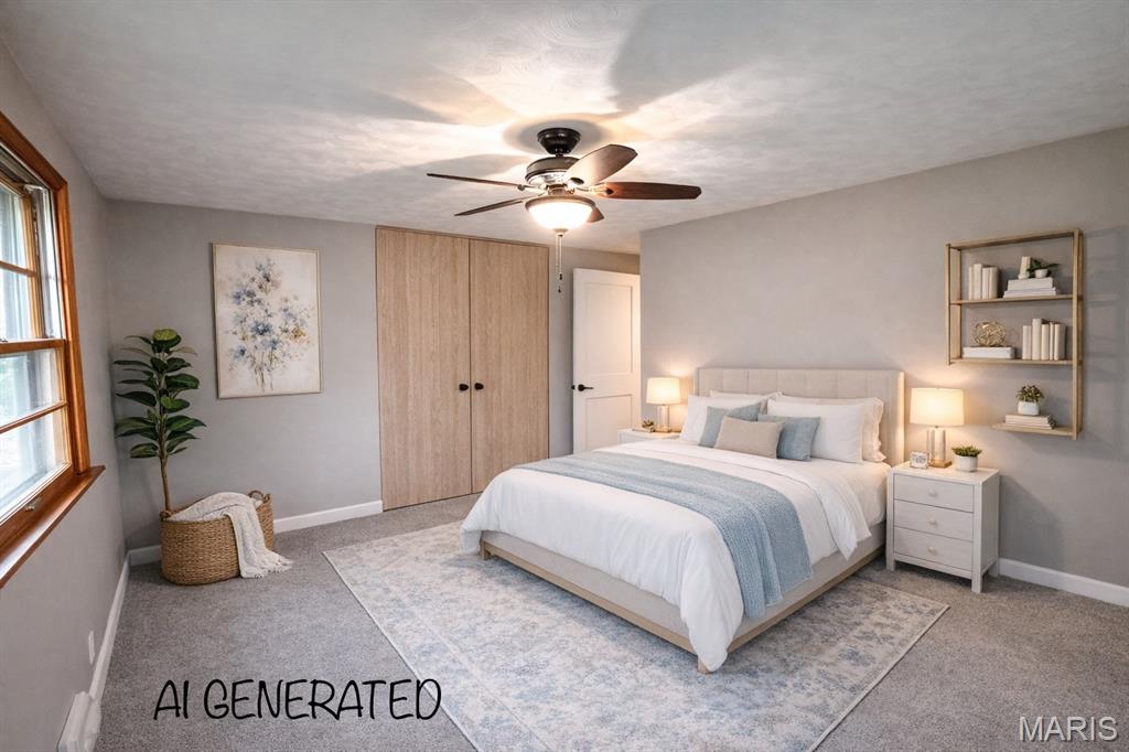 47 Smoketree Road Hillsboro, IL 62049 - Photo 34 of 43 Gallery Image 34