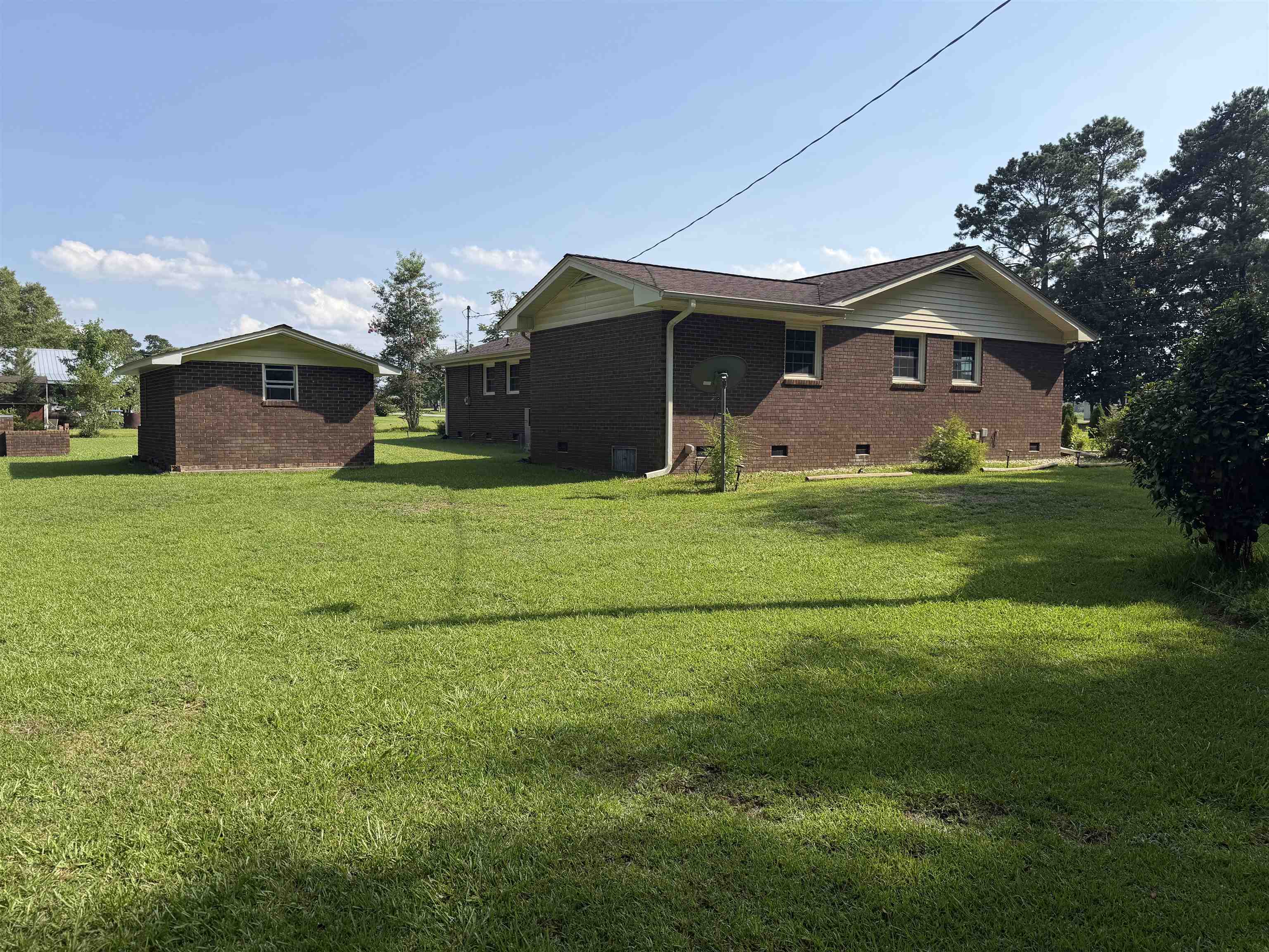 3240 Mt Olive Road Loris, SC 29569 - Photo 35 of 41