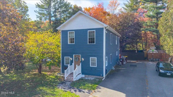 $369,000 | 1213 Burden Lake Road, Sand Lake, NY 12018