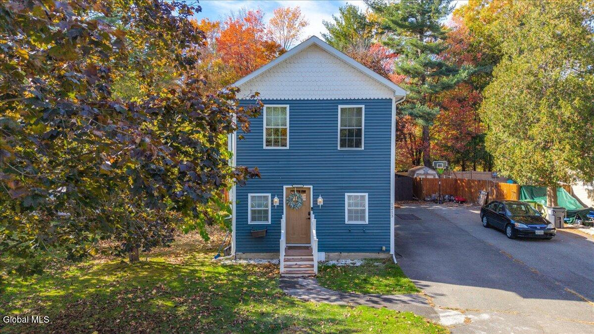 1213 Burden Lake Road Sand Lake, NY 12018 - Photo 2 of 45 5-11-1213 Burden Lake Rd-11