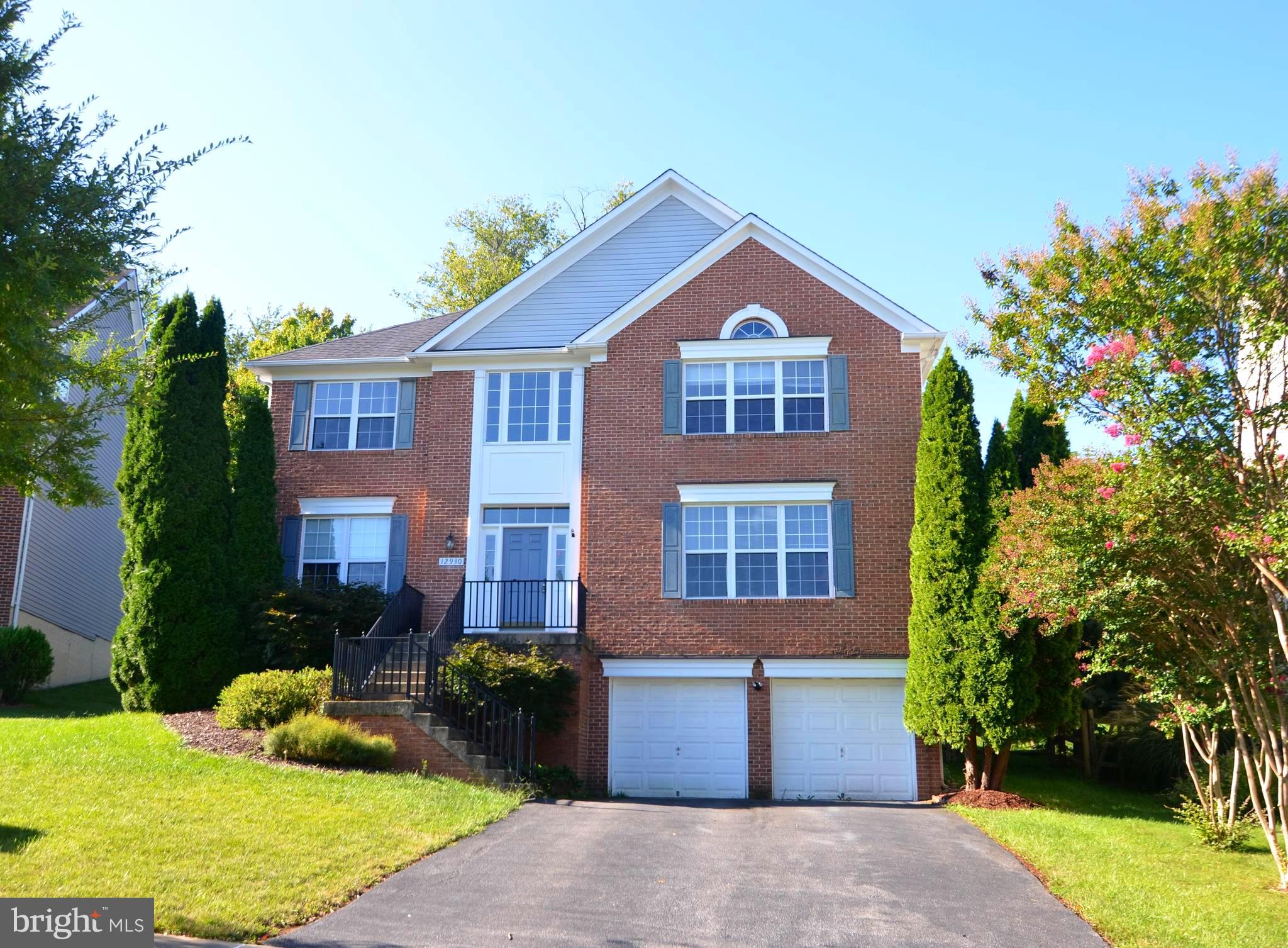 12930 Summit Ridge Terrace Germantown, MD 20874 - Photo 1 of 40 FRONT