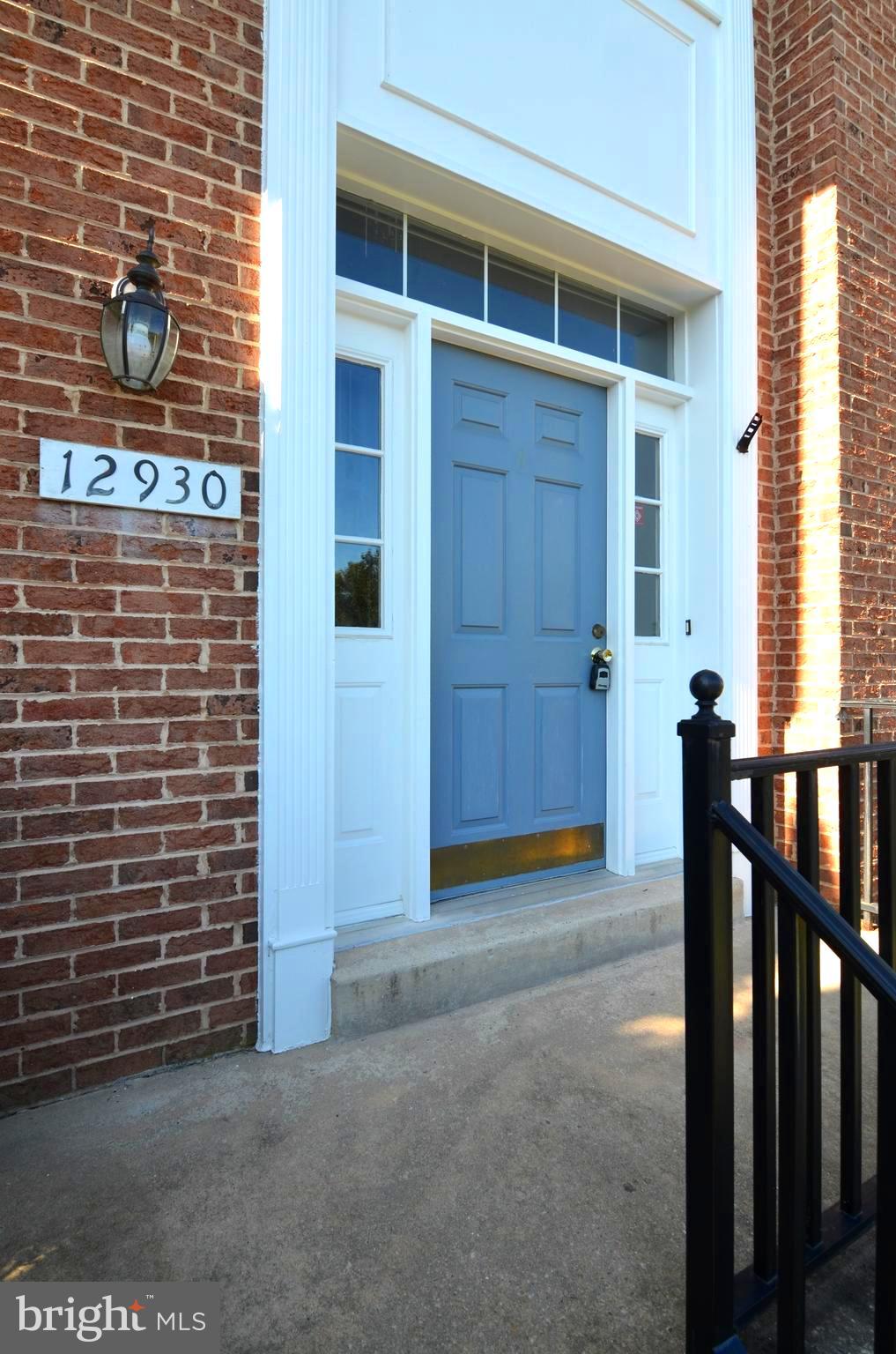 12930 Summit Ridge Terrace Germantown, MD 20874 - Photo 3 of 40 FRONT
