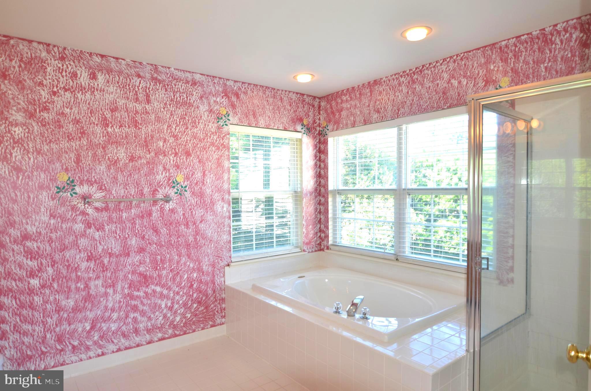 12930 Summit Ridge Terrace Germantown, MD 20874 - Photo 31 of 40 PRIMERY BATHROOM