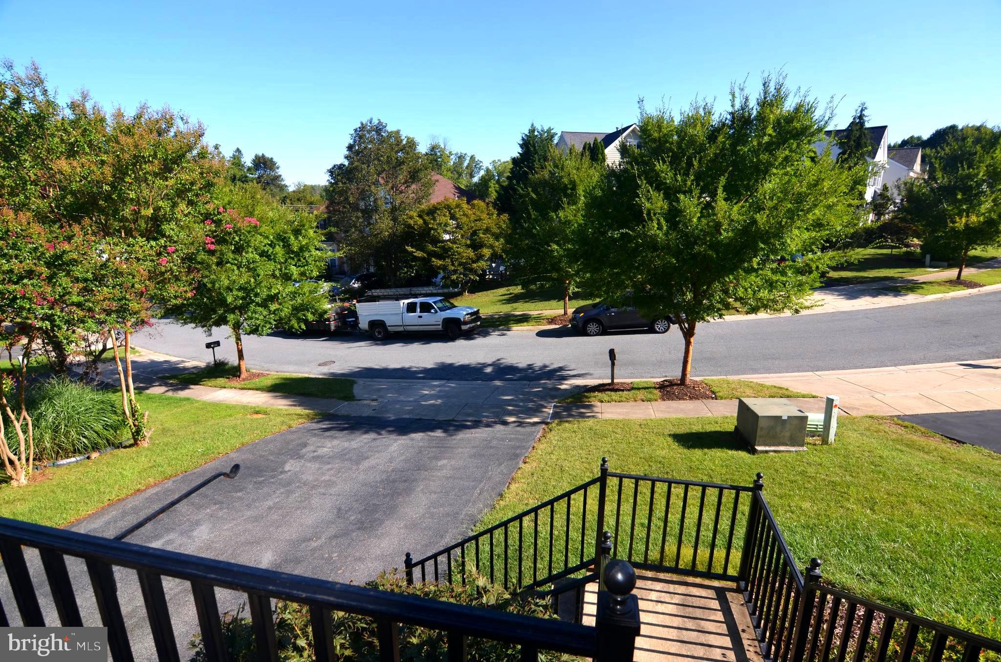 12930 Summit Ridge Terrace Germantown, MD 20874 - Photo 4 of 40 FRONT VIEW