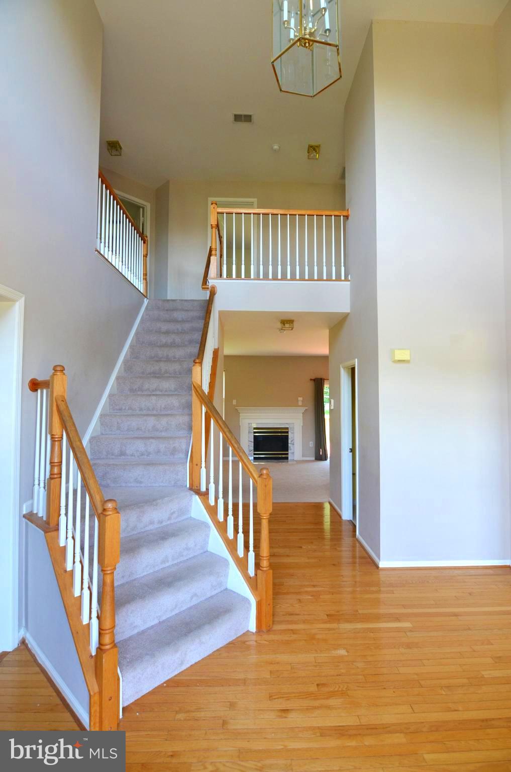12930 Summit Ridge Terrace Germantown, MD 20874 - Photo 6 of 40 FOYER