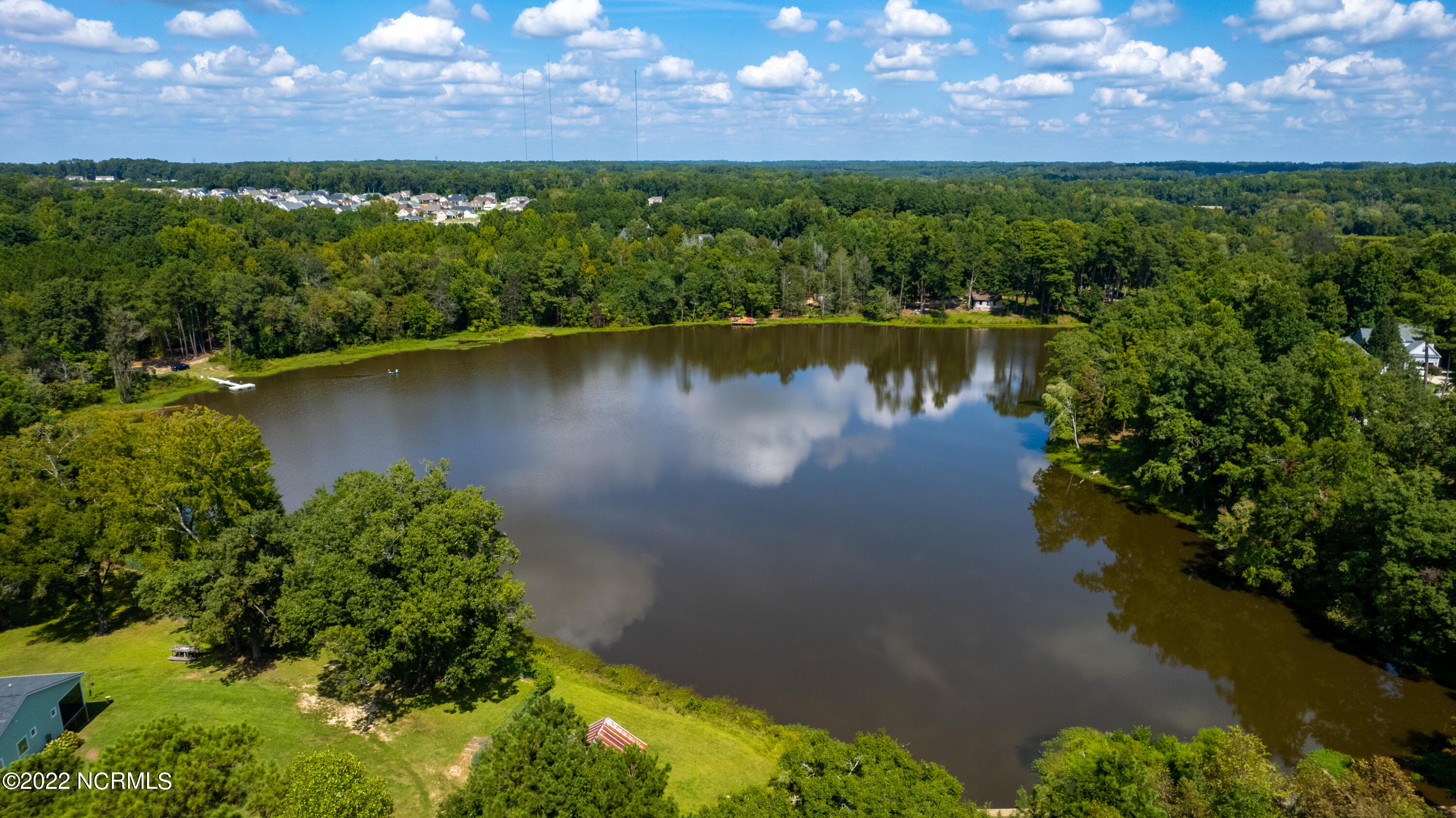 93 Austin Pond Road Clayton, NC 27520 - Photo 45 of 51 DJI_0028
