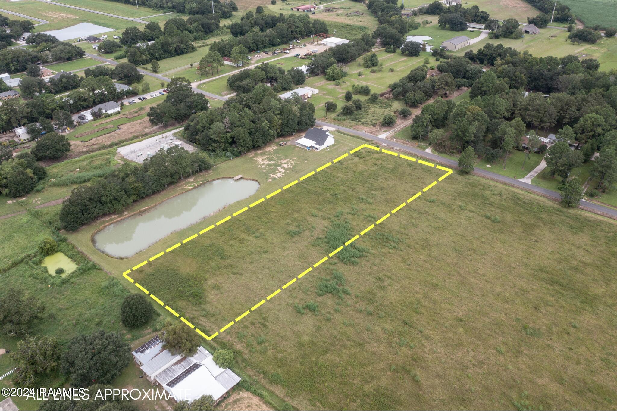 Stutes Road Duson, LA 70529 - Photo 5 of 6 17