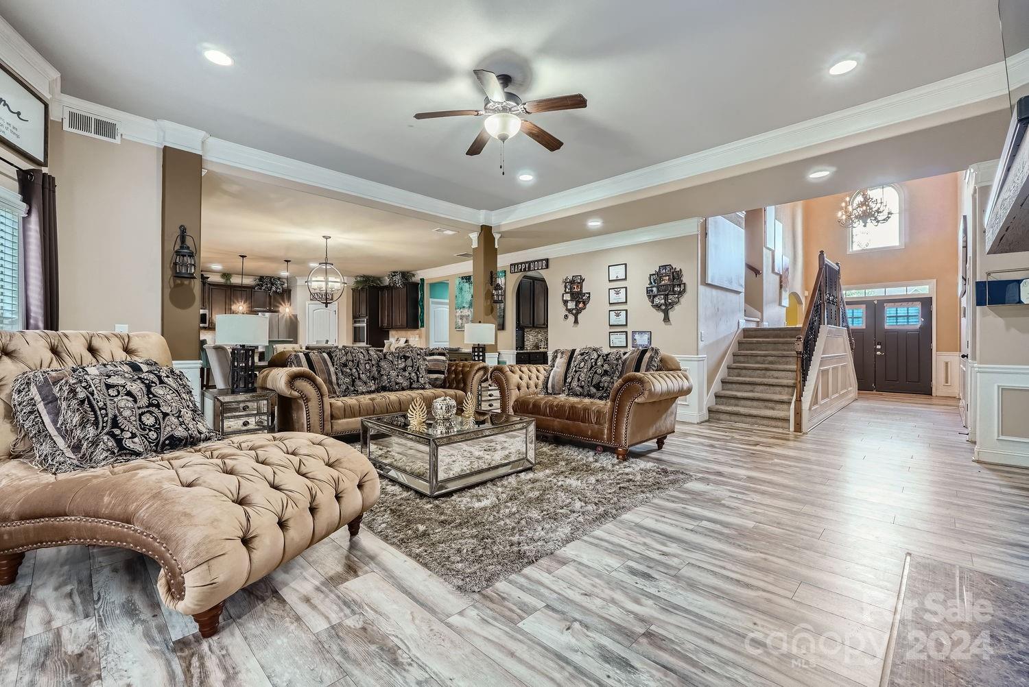 16117 Loch Raven Road Huntersville, NC 28078 - Photo 4 of 22 Gallery Image 4